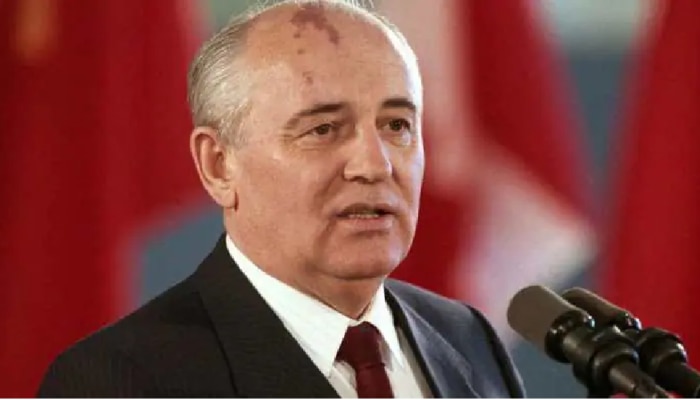 Mikhail Gorbachev: ರಷ್ಯಾದ ಮಾಜಿ ಅಧ್ಯಕ್ಷ ಮಿಖಾಯಿಲ್ ಗೊರ್ಬಚೆವ್ ನಿಧನ