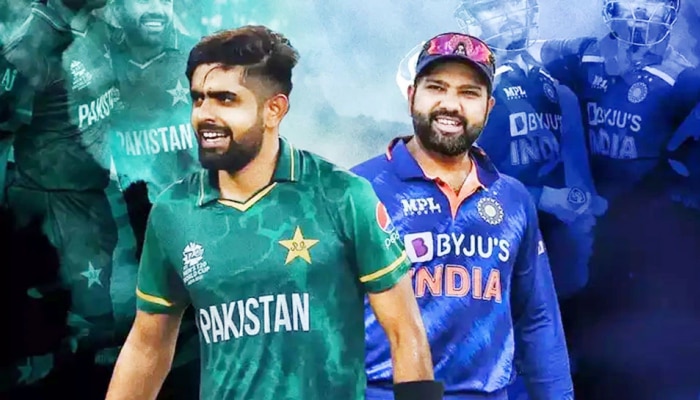 IND vs PAK : ಏಷ್ಯಾಕಪ್ 2022 ರ ಫೈನಲ್‌ನಲ್ಲಿ ಮುಖಾಮುಖಿಯಾಗಬಹುದು ಭಾರತ-ಪಾಕ್! title=