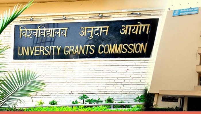 UGC New Guidelines: ಇನ್ಮುಂದೆ ವಿದ್ಯಾರ್ಥಿಗಳು ಏಕಕಾಲಕ್ಕೆ ಎರಡು ವಿಷಯಗಳ ಅಧ್ಯಯನ ಕೈಗೊಳ್ಳಬಹುದು