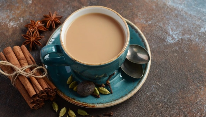 Vegan Tea Benefits: ಹೃದಯ ಆರೋಗ್ಯ ರಕ್ಷಣೆಗೆ ವೇಗಾನ್ ಟೀ ಸೇವಿಸಿ, ಇಲ್ಲಿದೆ ತಯಾರಿಸುವ ವಿಧಾನ title=