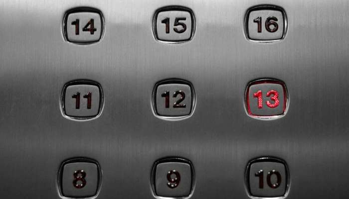13 Number Meaning: ಲಿಫ್ಟ್ ನಲ್ಲೂ 13 ನಂಬರ್ ಇರಲ್ಲ! ಈ ಸಂಖ್ಯೆಯನ್ನು ಕಂಡ್ರೆ ಭಯವೇಕೆ? ಇದರ್ಥವೇನು?