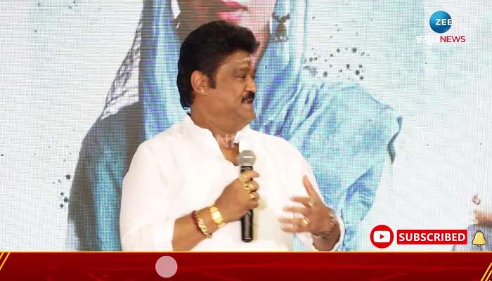Don't worry about those who criticize and trolled in Social Media Says Jaggesh