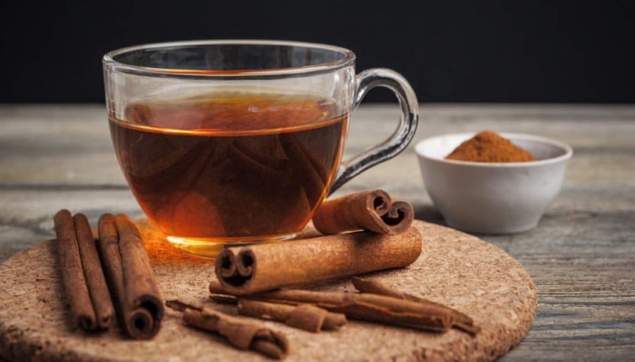 Cinnamon Tea: ಈ ಚಹಾ ಸೇವನೆಯಿಂದ ಕೇವಲ ತೂಕ ಇಳಿಕೆ ಅಷ್ಟೇ ಅಲ್ಲ, ಆರೋಗ್ಯಕ್ಕೂ ಹಲವು ಲಾಭಗಳು