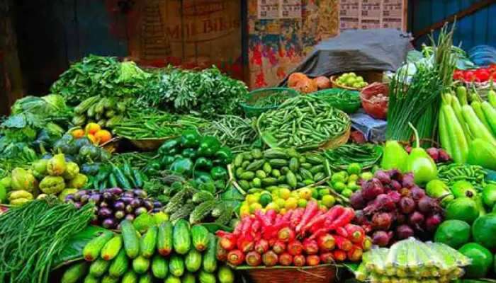 Vegetable Price Today: ರಾಜ್ಯದಲ್ಲಿ ಮತ್ತೆ ತರಕಾರಿ ಬೆಲೆ ಹೆಚ್ಚಳ! ಹೀಗಿದೆ ನೋಡಿ ದರ ವಿವರ