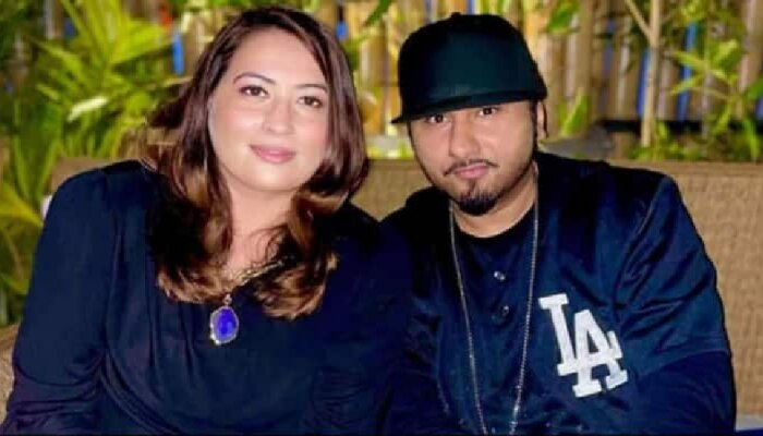 Yo Yo Honey Singh: ಪತ್ನಿಗೆ 1 ಕೋಟಿ ಜೀವನಾಂಶ ನೀಡಿ ವಿಚ್ಛೇದನ ಪಡೆದ ಖ್ಯಾತ ಗಾಯಕ ಹನಿಸಿಂಗ್!