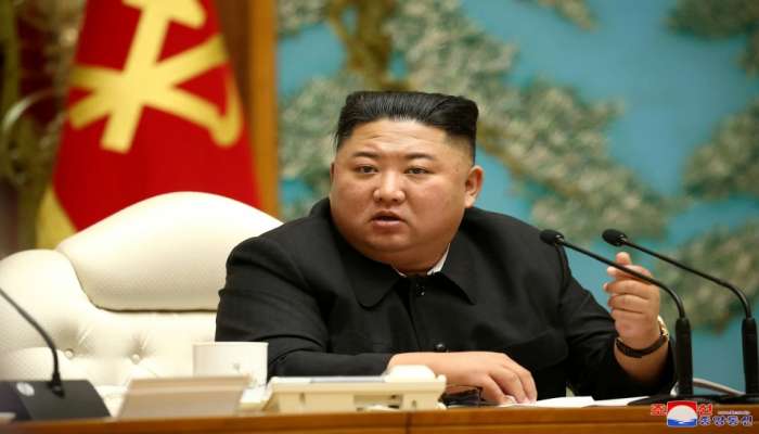 North Korea: ತಾನು 'ಪರಮಾಣು ಶ್ರೀಮಂತ' ಎಂದು ಘೋಷಿಸಿಕೊಂಡ ಉತ್ತರ ಕೊರಿಯಾ  title=