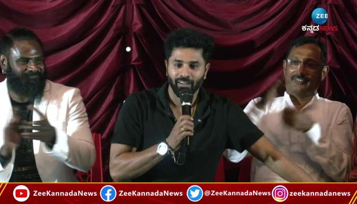 Director Nagendra Prasad wishes for Rajrani movie