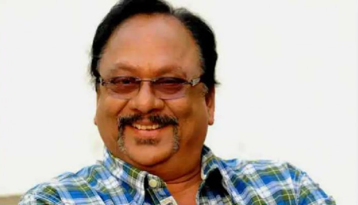 Krishnam Raju: ಖ್ಯಾತ ನಟ ಮತ್ತು ನಿರ್ಮಾಪಕ ಕೃಷ್ಣಂ ರಾಜು ವಿಧಿವಶ title=