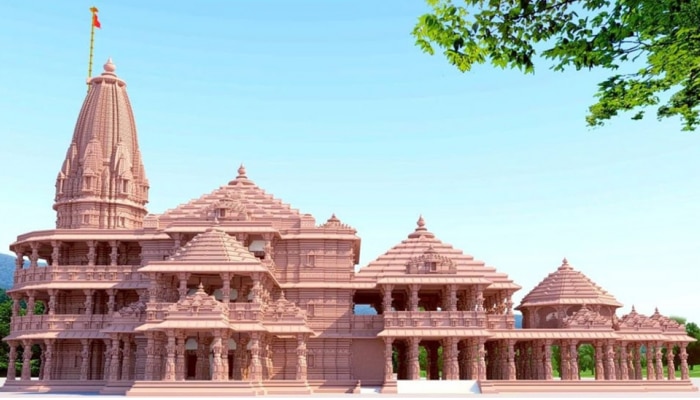Ayodhya Ram Mandir : ಶೇ.40 ರಷ್ಟು ಪೂರ್ಣಗೊಂಡ ಅಯೋಧ್ಯೆ ರಾಮಮಂದಿರ ಕೆಲಸ : ಇಂದು ಮಹತ್ವದ ಸಭೆ