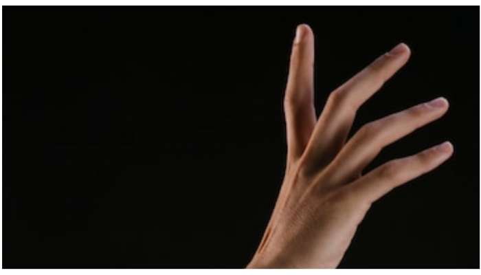 Finger Personality Test:  ಕಿರುಬೆರಳಿನ ಗಾತ್ರದಿಂದ ತಿಳಿಯಬಹುದು ನಿಮ್ಮ ವ್ಯಕ್ತಿತ್ವ-ಸ್ವಭಾವದ ಗುಟ್ಟು!