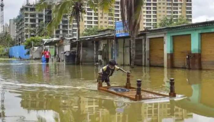 Bangalore Flood : ರಾಜಕಾಲುವೆ ಒತ್ತುವರಿ ಮಾಡಿದ್ದ 30 ಸಂಸ್ಥೆಗಳಿಗೆ ನೋಟಿಸ್ title=