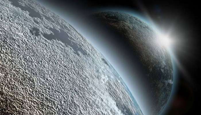 Super Earth Exoplanet : ಭೂಮಿ ಬಿಟ್ಟು, ಈ ಎರಡು ಗ್ರಹಗಳಲ್ಲಿ ಮಾನವರು ವಾಸಿಸಬಹುದು!!  title=
