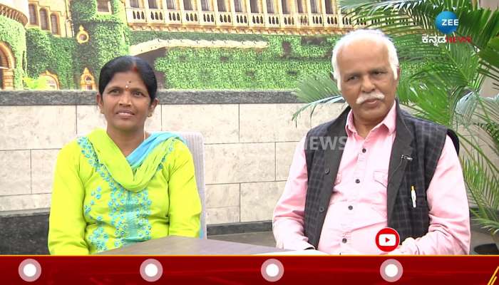 Zee Kannada Interview: What did parents say about Nandini?