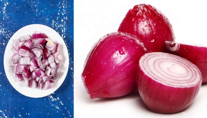 Tips to Remove Onion Smell: ಎಷ್ಟು ತೊಳೆದರೂ ಈರುಳ್ಳಿ ವಾಸನೆ ಹೋಗುತ್ತಿಲ್ಲವೇ? ಹಾಗಾದ್ರೆ ಈ ಸುಲಭ ಟ್ರಿಕ್ಸ್ ಪಾಲಿಸಿ