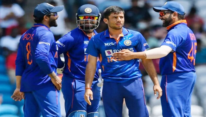 IND vs AUS: ಆಸ್ಟ್ರೇಲಿಯಾ ವಿರುದ್ಧದ T20 ಸರಣಿಗೂ ಮುನ್ನವೇ ಟೀಂ ಇಂಡಿಯಾಗೆ ದೊಡ್ಡ ಹೊಡೆತ!