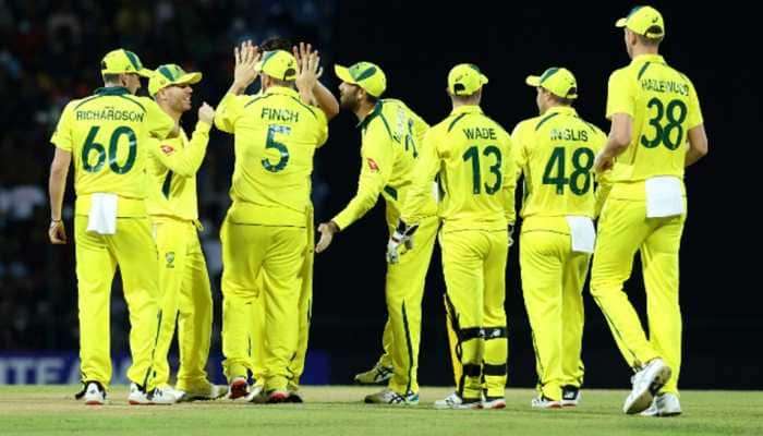 IND vs AUS T20i: ಭಾರತ ವಿರುದ್ಧ ಗೆದ್ದು ಬೀಗಿದ ಆಸ್ಟ್ರೇಲಿಯಾ: ಮೊದಲ ಪಂದ್ಯದಲ್ಲೇ ಸೋಲು ಕಂಡ ಟೀಂ ಇಂಡಿಯಾ!