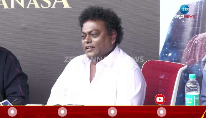 sadhu kokila comedy punch in press meet