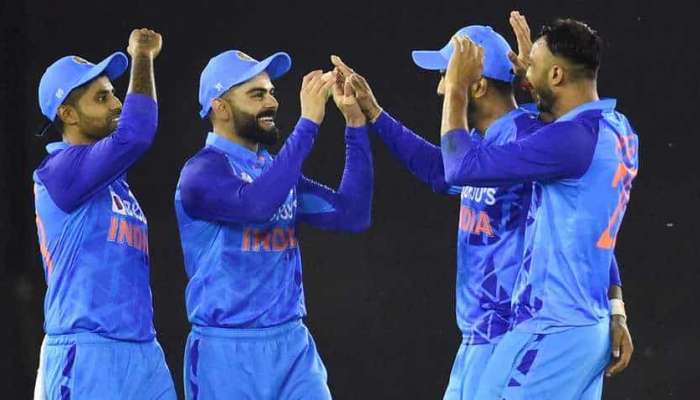 IND vs AUS 2nd T20I: ಆಸ್ಟ್ರೇಲಿಯಾ ಬಗ್ಗುಬಡಿದ ಭಾರತ: ಆಸೀಸ್ ವಿರುದ್ಧ ಟೀಂ ಇಂಡಿಯಾಗೆ ಭರ್ಜರಿ ಜಯ
