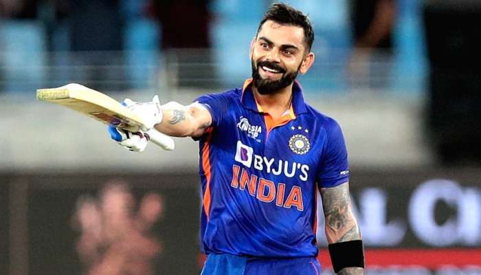 Virat Kohli ಮುಡಿಯೇರುತ್ತಾ ಹೊಸ ದಾಖಲೆ? ಟೀಂ ಇಂಡಿಯಾದ ಯಾವುದೇ ಆಟಗಾರ ಮಾಡಿರದ ಶ್ರೇಷ್ಠ ಸಾಧನೆಯಿದು  