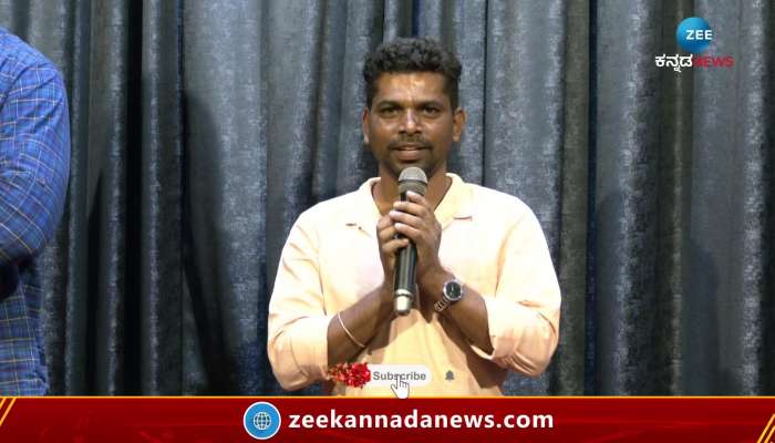 comedy actor goveinde gowda speaks about bond ravi film 