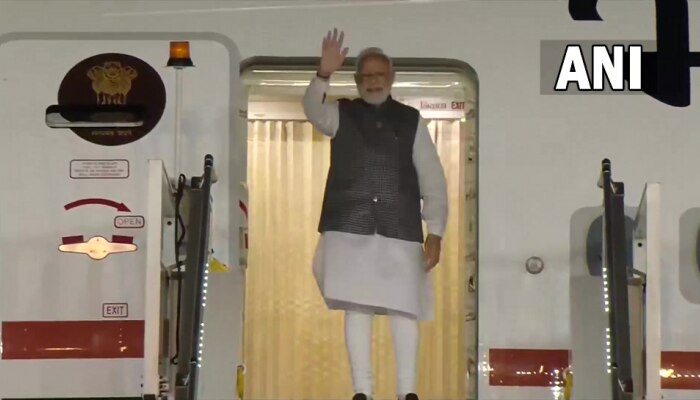 PM Modi Japan Visit: ಜಪಾನ್ ಪ್ರವಾಸಕ್ಕೆ ತೆರಳಿದ ಪ್ರಧಾನಿ ಮೋದಿ