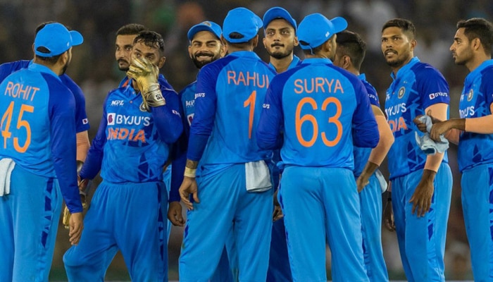 Team India: T20 ವಿಶ್ವಕಪ್‌ಗೂ ಮುನ್ನ ಭಾರತೀಯ ಅಭಿಮಾನಿಗಳಿಗೆ ಬ್ಯಾಡ್ ನ್ಯೂಸ್..!