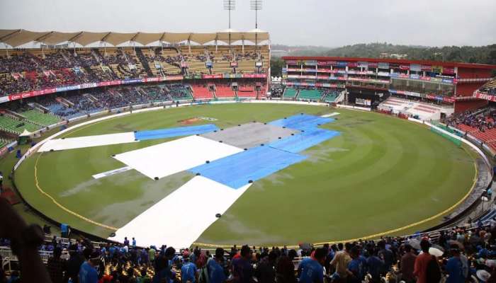 IND vs SA T20I Pitch Report: ದೇವರನಾಡಲ್ಲಿ ಟೀಂ ಇಂಡಿಯಾ ಶಕ್ತಿ ಪ್ರದರ್ಶನ: ಹೇಗಿದೆ ಇಲ್ಲಿನ ಪಿಚ್! ಯಾವ ತಂಡಕ್ಕೆ ನೀಡಲಿದೆ ಬಲ? 