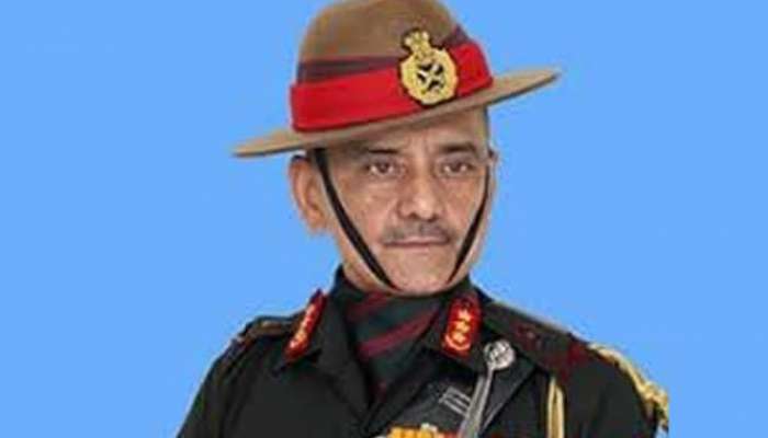 Lt General Anil Chauhan: ಸೇನಾ ಪಡೆಗಳ ನೂತನ ಮುಖ್ಯಸ್ಥರಾಗಿ ಅನಿಲ್ ಚೌಹಾಣ್ ನೇಮಕ title=