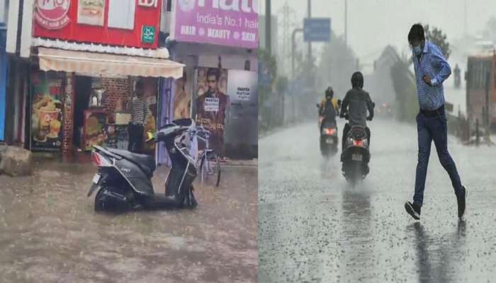 IMD Rainfall Alert: ಹಲವು ರಾಜ್ಯಗಳಲ್ಲಿ ಸೆಪ್ಟೆಂಬರ್ 30 ರವರೆಗೆ ಭಾರೀ ಮಳೆಯ ಎಚ್ಚರಿಕೆ