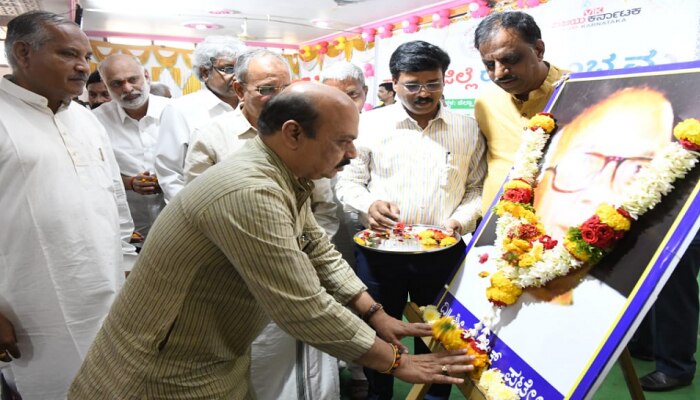 'ಜೆ.ಹೆಚ್.ಪಟೇಲರು ಕರ್ನಾಟಕ ರಾಜಕಾರಣದ ದಂತಕಥೆ' title=