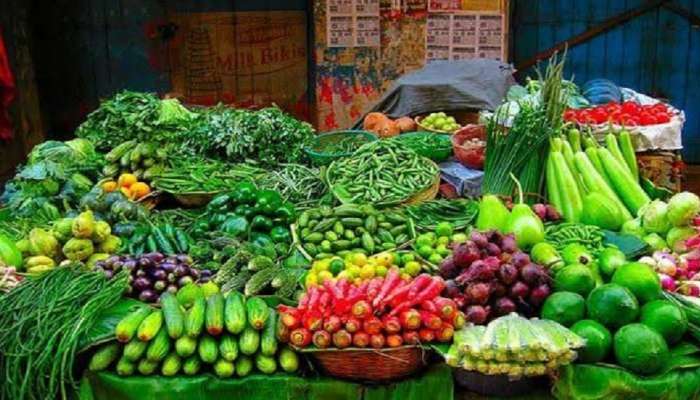 Today Vegetable Price: ಇಂದಿನ ತರಕಾರಿ ಮತ್ತು ಹಣ್ಣುಗಳ ಬೆಲೆ ಹೀಗಿದೆ ನೋಡಿ.. 