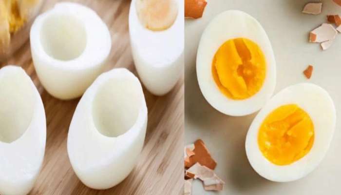 Side effects of egg : ಹೆಚ್ಚು ಮೊಟ್ಟೆ ತಿಂತೀರಾ? ಅಡ್ಡ ಪರಿಣಾಮ ಎದುರಿಸಬೇಕಾದೀತು ಎಚ್ಚರ.!