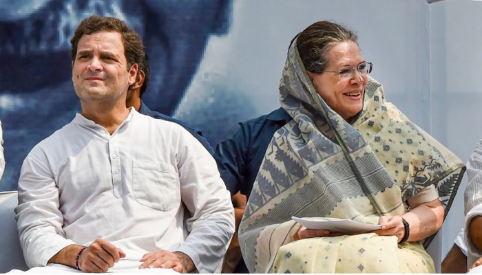 Sonia Gandhi : ಭಾರತ್‌ ಜೋಡೋ ಯಾತ್ರೆಗೆ ಕೈ ಅಧಿನಾಯಕಿ ಬಲ : ಇಂದು ರಾಜ್ಯಕ್ಕೆ ಸೋನಿಯಾ ಭೇಟಿ