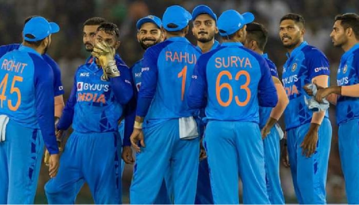 Team India : ಟೀಂ ಇಂಡಿಯಾದ ಸೋಲಿಗೆ ತಪ್ಪಿತಸ್ಥರು ಈ 5 ಆಟಗಾರರು! title=