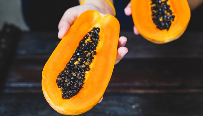 Papaya Seeds: ಪರಂಗಿ ಮಾತ್ರವಲ್ಲ ಅದರ ಬೀಜಗಳೂ ಕೂಡ ಆರೋಗ್ಯಕ್ಕೆ ತುಂಬಾ ಪ್ರಯೋಜನಕಾರಿ  title=