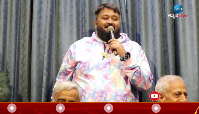Alok speaks about Arvindh KP and Divya Uruduga
