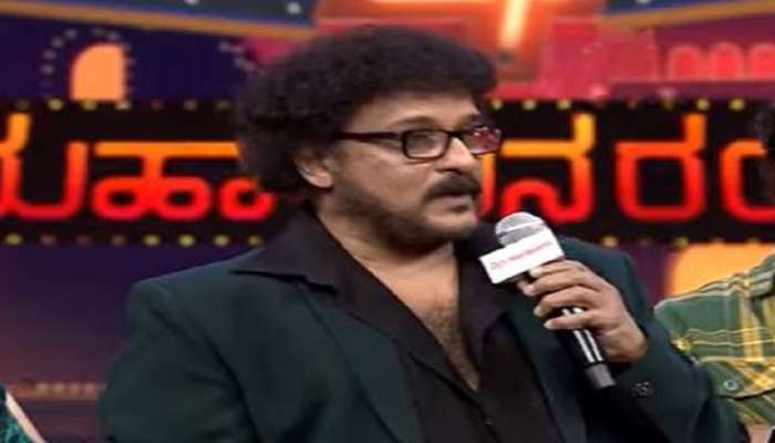 “ನಂಗೆ ಭಯ ಆಗ್ತಿದೆ… ನಾನು ಮಕ್ಕಳಿಗೆ ಏನೂ ಮಾಡಿಲ್ಲ”: ಭಾವುಕರಾದ ಕ್ರೇಜಿಸ್ಟಾರ್ ಹೀಗೆ ಹೇಳಿದ್ದೇಕೆ? 