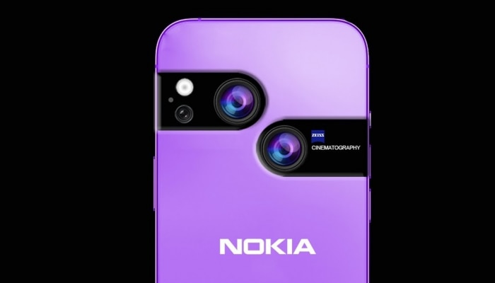 Nokia 5 Smartphone: ಮಾರುಕಟ್ಟೆಯಲ್ಲಿ ಧೂಳೆಬ್ಬಿಸಲು ಬರುತ್ತಿದೆ ನೋಕಿಯಾದ 5G ಸ್ಮಾರ್ಟ್‌ಫೋನ್! 