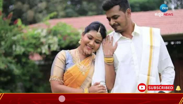 Anika-Shambhu got married