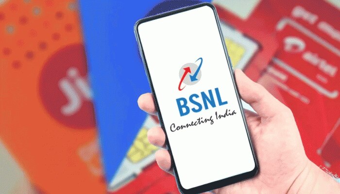 BSNL ಅಗ್ಗದ ಪ್ಲಾನ್: 300 ರೂ.ಗಿಂತ ಕಡಿಮೆ ಬೆಲೆಯಲ್ಲಿ ಅನ್ಲಿಮಿಟೆಡ್ ಡೇಟಾ ಜೊತೆಗೆ ಸಿಗುತ್ತೆ ಇಷ್ಟೆಲ್ಲಾ ಲಾಭ  title=