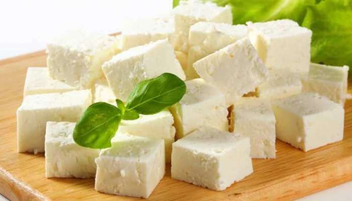 Side Effects Of Paneer : ಹೆಚ್ಚು ಪನೀರ್ ತಿನ್ನುವುದರಿಂದ ಎದುರಾಗಬಹುದು ಈ ತೊಂದರೆಗಳು.! 