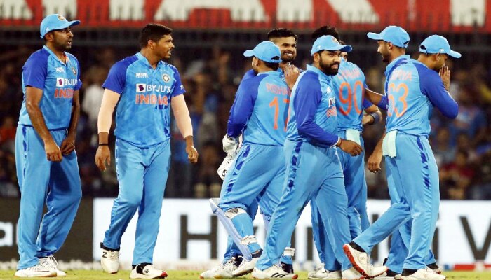 T20 World Cup : ಟೀಂ ಇಂಡಿಯಾದಲ್ಲಿದ್ದರೂ ಈ ಆಟಗಾರ ವಿಶ್ವಕಪ್‌ನಲ್ಲಿ ಆಡುವುದಿಲ್ಲ! title=