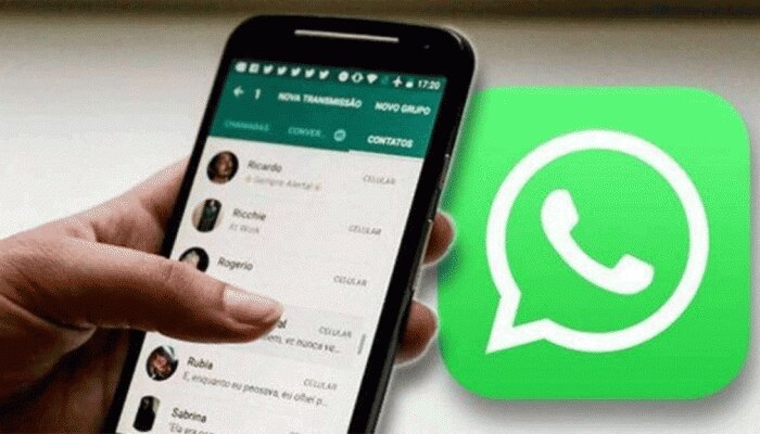 WhatsApp New Feature: ಸೆಂಟ್ ಮೆಸೇಜ್ ಅನ್ನು ಎಡಿಟ್ ಮಾಡಬಹುದು  title=