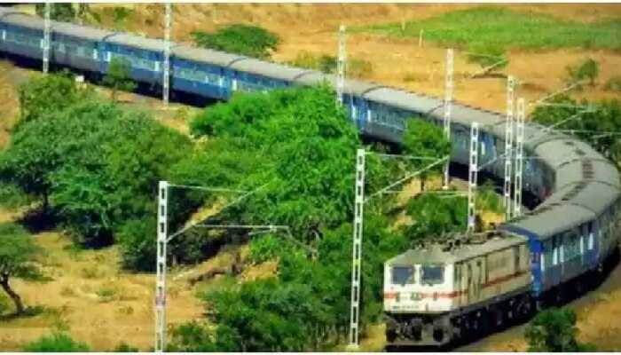 Special Train: ಅ.22, 29ರಂದು ಬೆಂಗಳೂರು-ಕಲಬುರಗಿ ನಡುವೆ ವಿಶೇಷ ರೈಲು