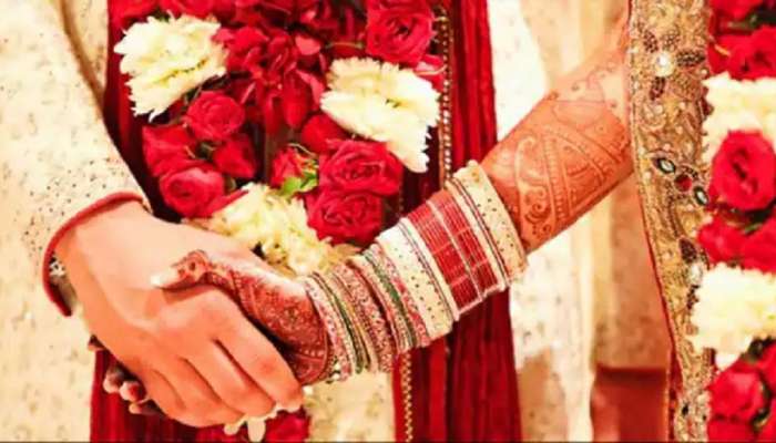 Aadhar for Marriage: ಇನ್ಮುಂದೆ ಆಧಾರ್ ಇದ್ದರೆ ಮಾತ್ರ ಮದುವೆ! ಹೊಸ ನಿಯಮ ಜಾರಿ