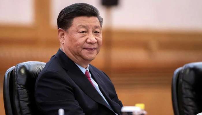 Xi Jinping Third Term: ದಾಖಲೆಯ 3ನೇ ಅವಧಿಗೆ ಅಧ್ಯಕ್ಷರಾದ ಕ್ಸಿ ಜಿನ್‌ಪಿಂಗ್! ವಿಶ್ವಕ್ಕೆ ಕೊಟ್ರು ಕಠಿಣ ಸಂದೇಶ 