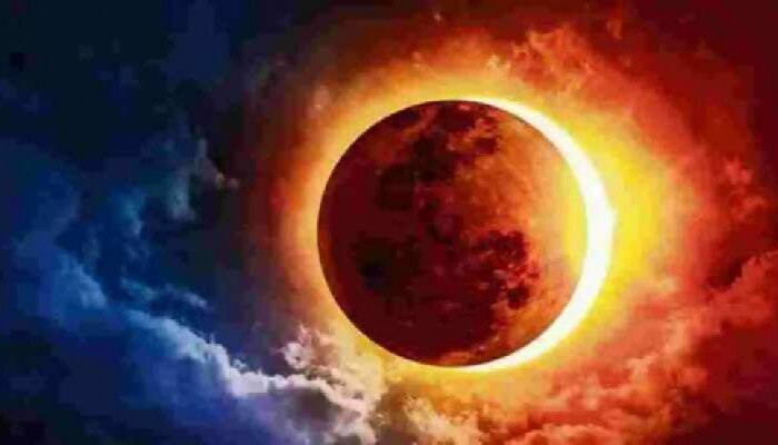 Solar eclipse: ನಾಳೆ ಭಾಗಶಃ ಸೂರ್ಯಗ್ರಹಣ, ಎಲ್ಲೆಲ್ಲಿ ಗೋಚರಿಸುತ್ತೆ ಗೊತ್ತಾ..?