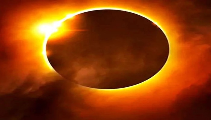 Solar eclipse 2022: ಸೂರ್ಯಗ್ರಹಣ ವೇಳೆ ಈ 5 ಕೆಲಸ ಮಾಡಿದ್ರೆ ಸಿಗುತ್ತೆ ಸಾವಿರಾರು ಪಟ್ಟು ಲಾಭ!