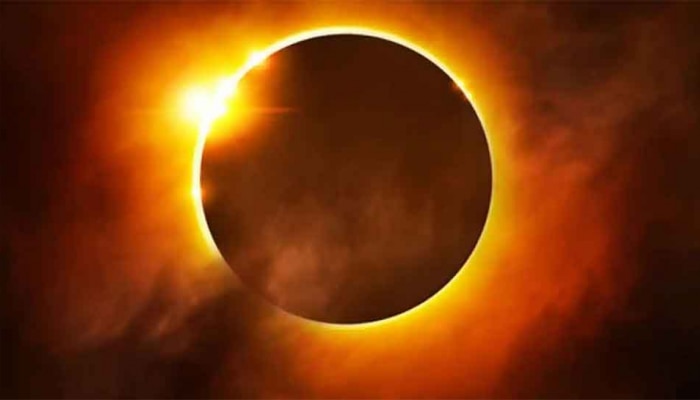 Solar eclipse: ಈ ವೇಳೆ ಸೂರ್ಯಗ್ರಹಣದ ಪರಿಣಾಮ ಗರಿಷ್ಠವಾಗಿರುತ್ತೆ, ನೀವು ಏನು ಮಾಡ್ಬೇಕು ಗೊತ್ತಾ? 