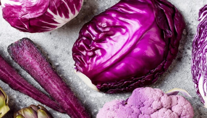 Purple Cabbage: ಕ್ಯಾನ್ಸರ್ ಹಾಗೂ ಡಯಾಬಿಟಿಸ್ ನಂತಹ ಮಾರಕ ಕಾಯಿಲೆಗಳಿಂದ ರಕ್ಷಿಸುತ್ತದೆ ಈ ತರಕಾರಿ title=